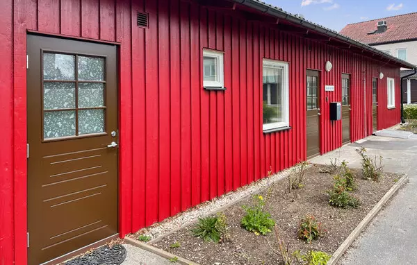 Klintehamn in Gotland