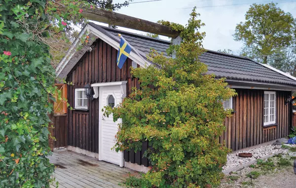 Laerbro in Gotland