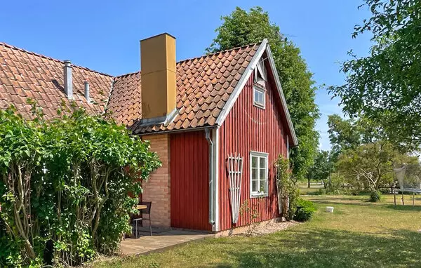 Sanda/Tofta in Gotland