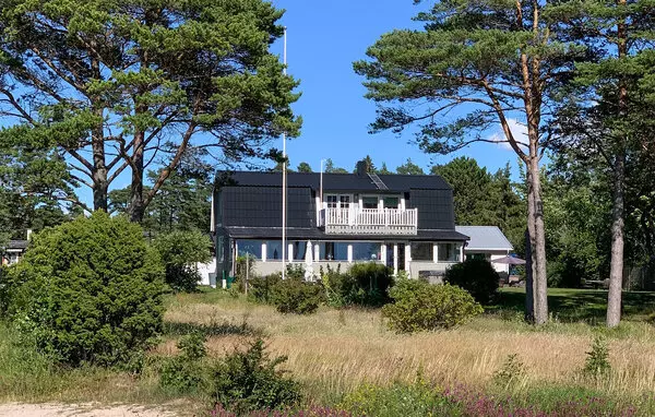 Tofta Gnisvaerd in Gotland