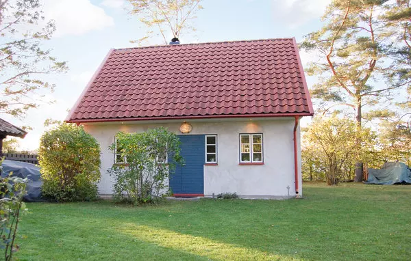 Visby in Gotland