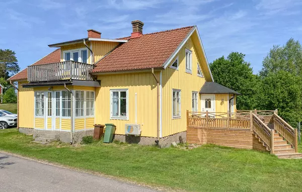 Boekeberg/Hylte in Halland