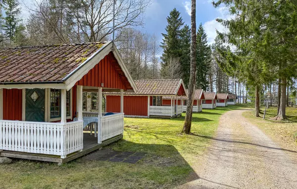 Jaelluntofta/Unnaryd in Halland