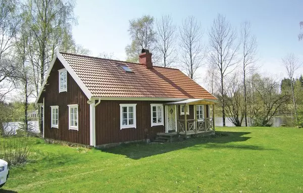 Langaryd in Halland
