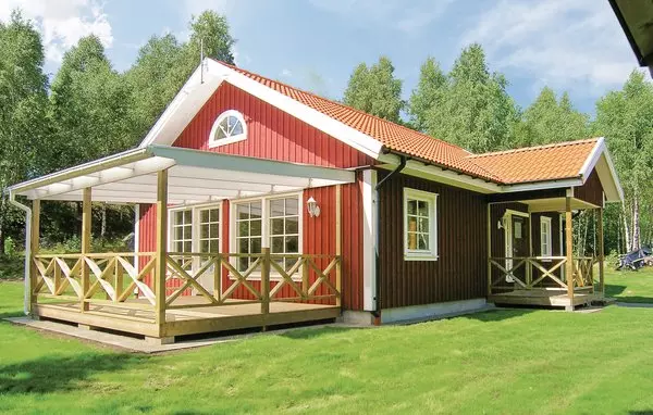 Vessigebro in Halland