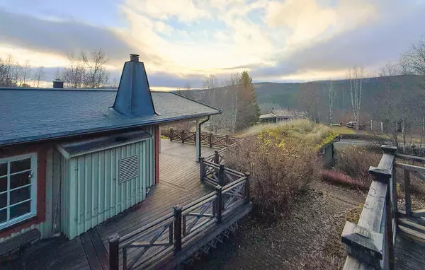 5 bedroom Are Bjoernen in Jamtland