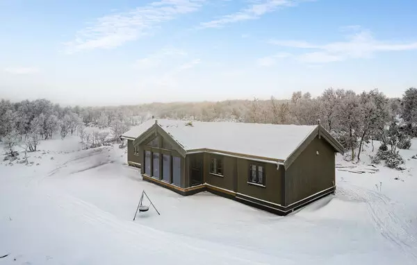 Taenndalen/Funaesdalen in Jamtland