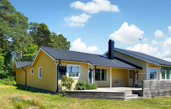 4 bedroom Borgholm/Loettorp in Oland