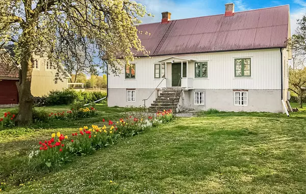 Hjaerpestad/Koepingsvik in Oland
