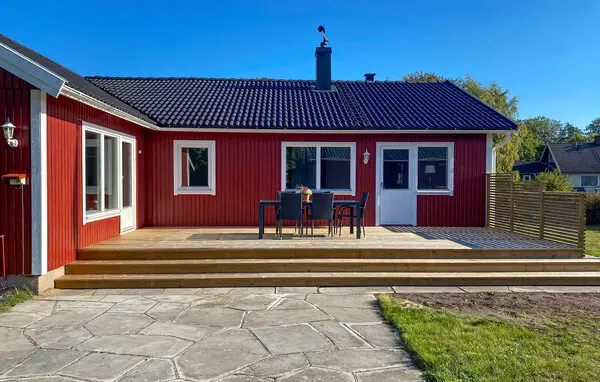 5 bedroom Loettorp/Boeda in Oland