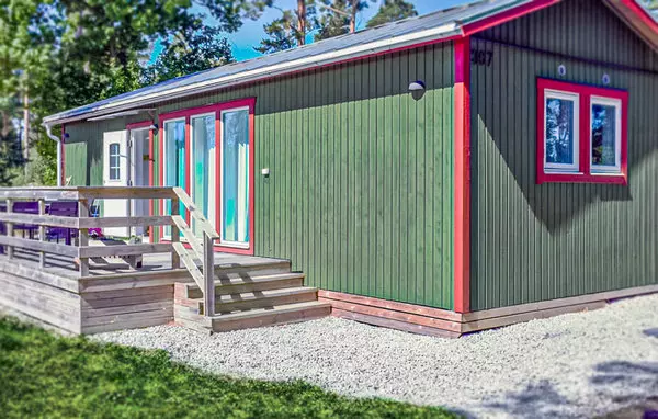 3 bedroom Loettorp in Oland