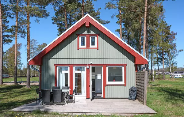 2 bedroom Loettorp in Oland