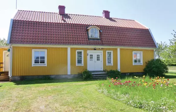 Moellstorp/Faerjestaden in Oland