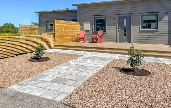 2 bedroom Moerbylanga in Oland