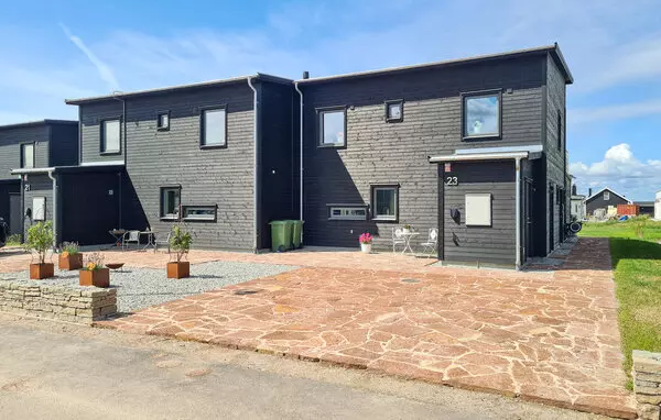 Moerbylanga in Oland