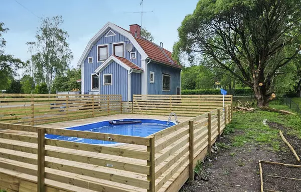 5 bedroom Bergslagen in Orebro