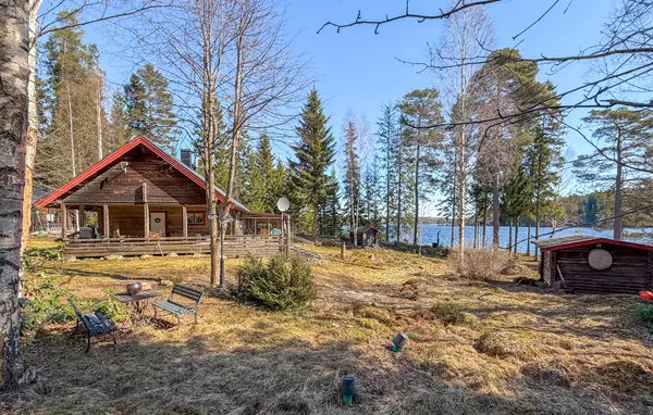 Grythyttan in Orebro