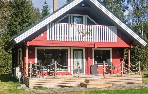 Karlskoga/Skagern/Atorp in Orebro