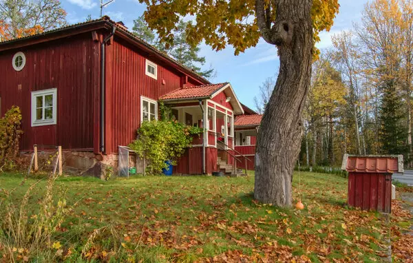Kopparberg in Orebro