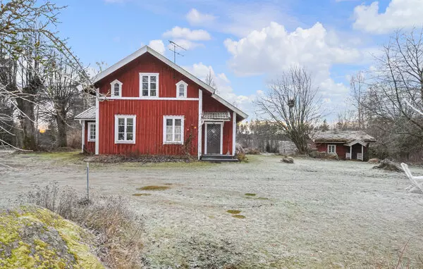 4 bedroom Tiveden Graessjoen in Orebro