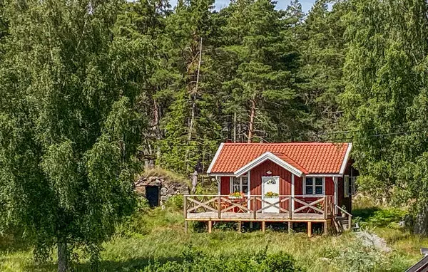 2 bedroom Arkoe/Norrkoeping/Arkoesund in Ostergotland