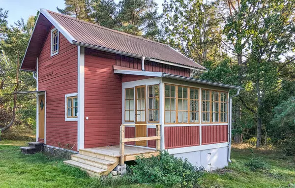 Arkoe/Norrkoeping/Arkoesund in Ostergotland