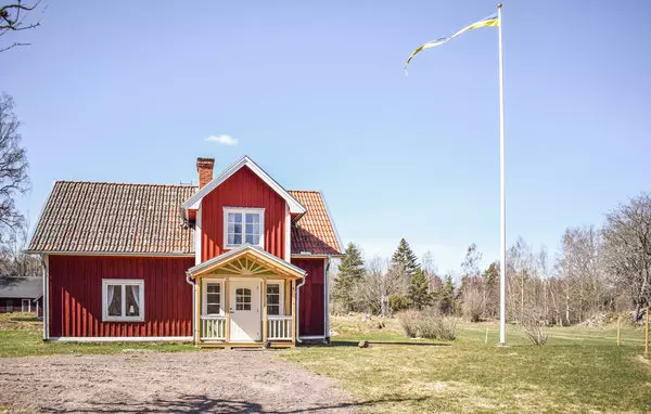 2 bedroom Oedeshoeg in Ostergotland