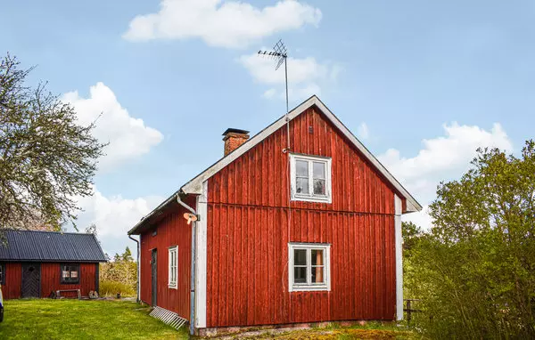 2 bedroom Oedeshoeg in Ostergotland