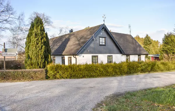 Beddingestrand/Smygehuk in Skane