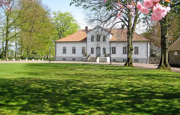 Ekeby/Bjuv in Skane