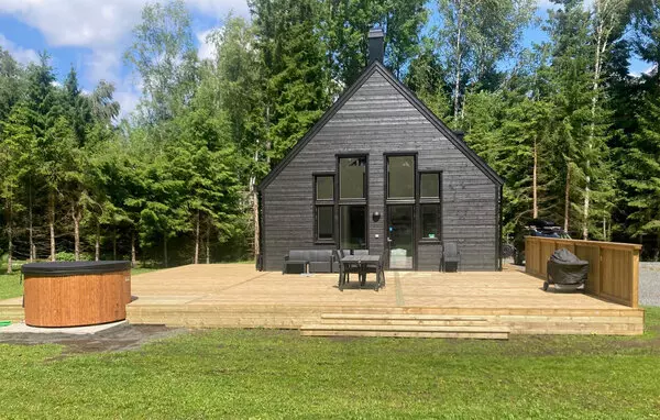Haessleholm/Vittsjoe in Skane