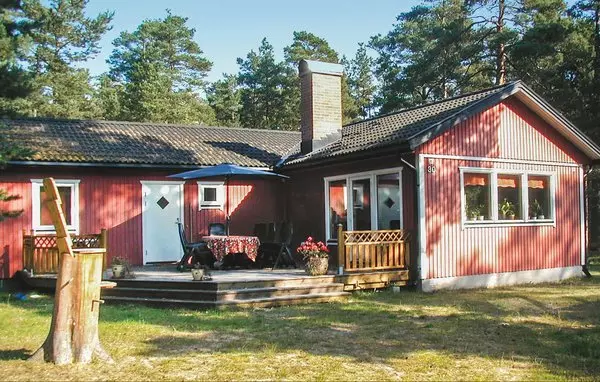 Nyehusen/Yngsjoe in Skane