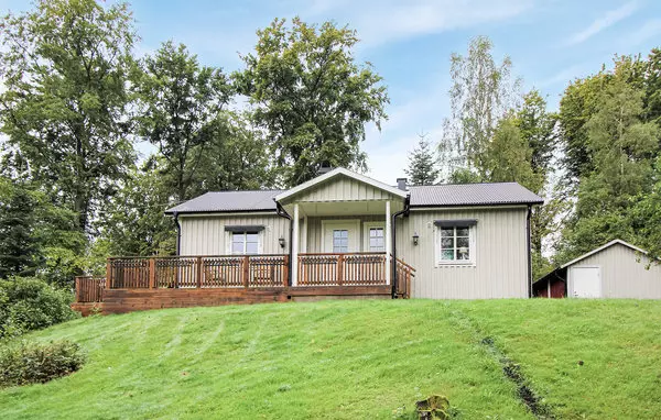 Oerkelljunga Munka Ljungby in Skane