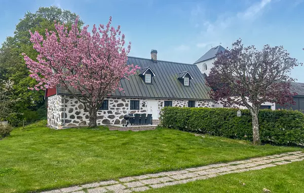 Sallerup/Hoerby in Skane