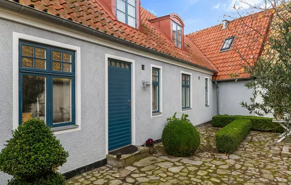 Simrishamn in Skane