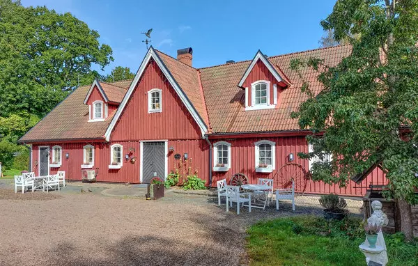 Ubbalt/Vittsjoe in Skane