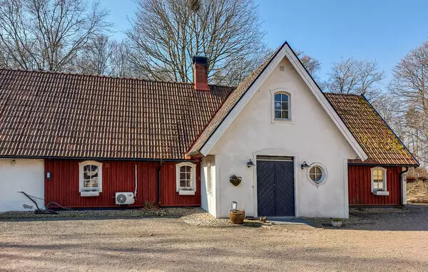 Ubbalt/Vittsjoe in Skane
