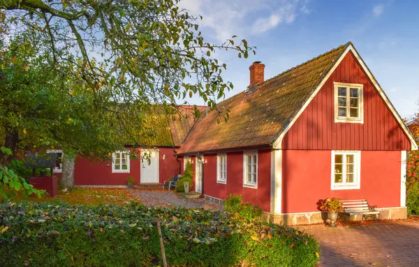 Ystad/Hunnestad in Skane
