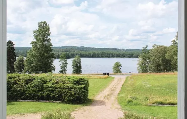 Hestra/Sjoeliden in Smaland