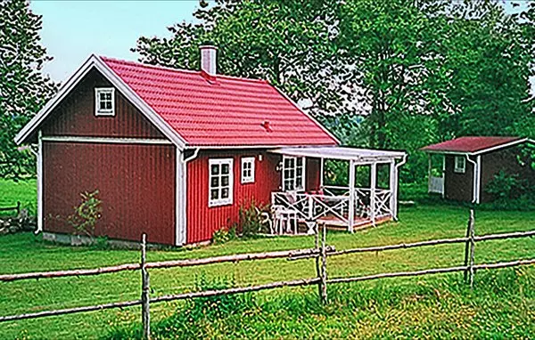 Hjaertlanda in Smaland