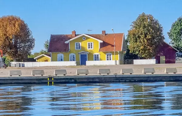 Kalmar/Karlskrona/Bergkvara in Smaland