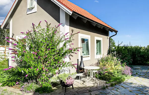 Oskarshamn in Smaland