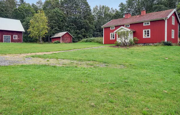 Vaernamo in Smaland