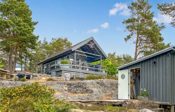 Vaestervik/Loftahammar in Smaland