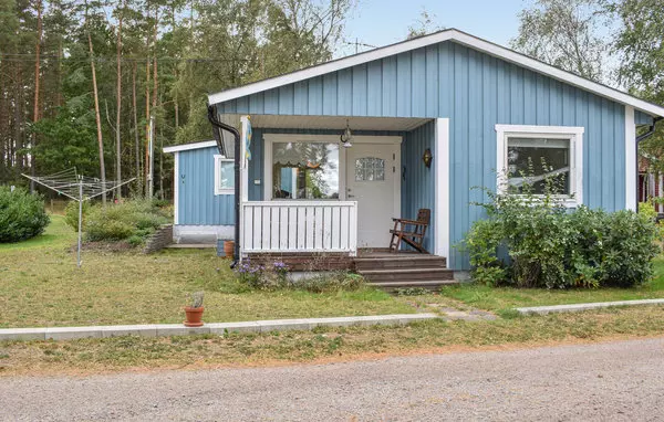Vita Sand/Kalmar in Smaland
