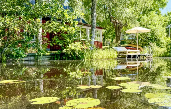 Nykoeping Norrkoeping in Sodermanland