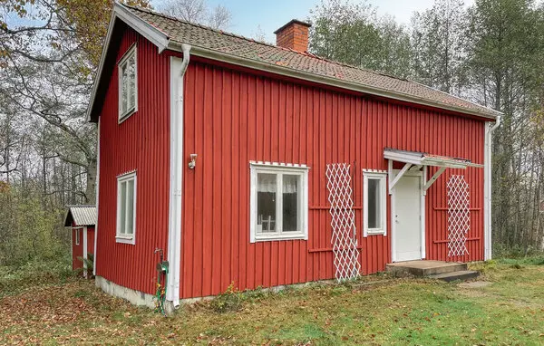 Stavsjoe in Sodermanland