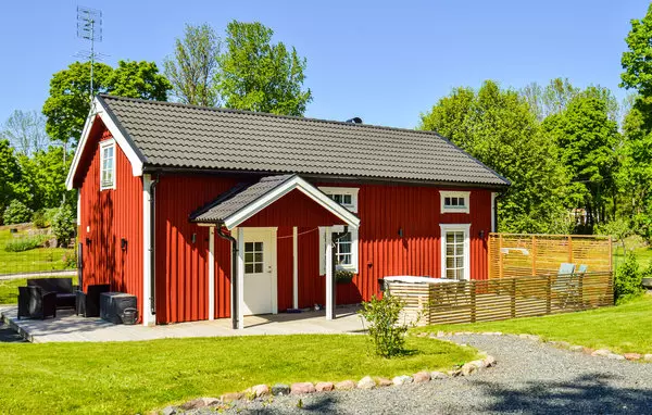 Herraeng/Hallstavik in Stockholm