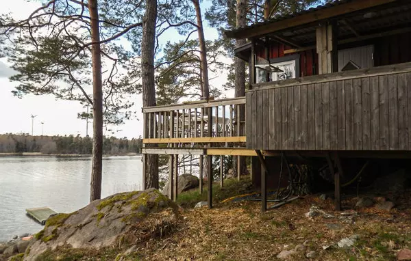 Herraeng/Hallstavik in Stockholm