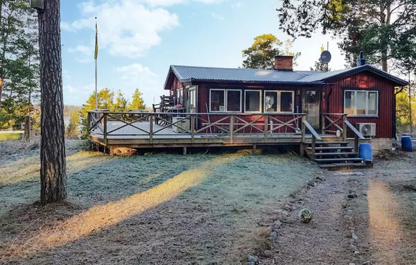 Norrtaelje Yxlan in Stockholm